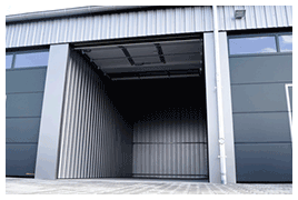 Garage Door East Point Safety Inspection 