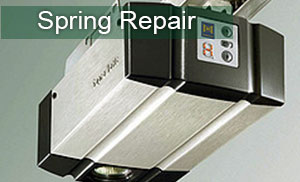 Garage Door Emergency